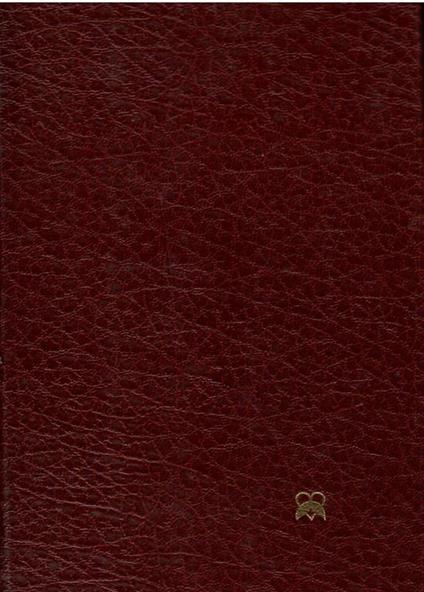 Una Donna Necessaria - Helen Van Slyke - copertina