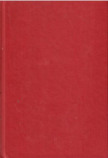 L' Isola Delle Sette Palme - Heinz G. Konsalik - copertina