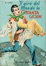 Il Giro Del Mondo in Ottanta Giorni