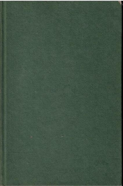 Graham Greene Inedito - Graham Greene - copertina