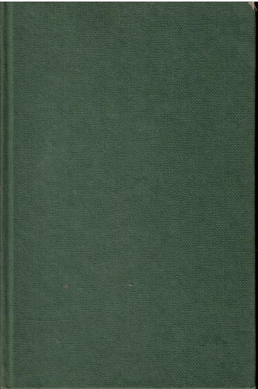 Graham Greene Inedito - Graham Greene - copertina