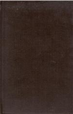 Francesco Petrarca Le Rime Volume Primo