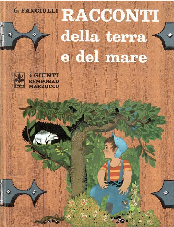 Libroteka di Fattoretti Silvia