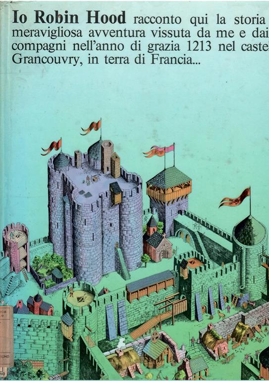 Libroteka di Fattoretti Silvia