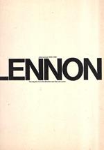 Lennon The Big Hits From The Beatles And The Solo Years
