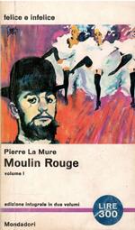 Moulin Rouge