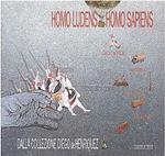 Homo ludens - Homo sapiens. Giocattoli, modelli, soldatini ed altro della Collezione Diego de Henriquez