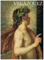 Velàzquez. Catalogo della mostra presso il Museo del Prado, 23 gennaio. 31 marzo 1990