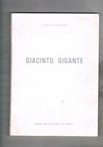 Giacinto Gigante