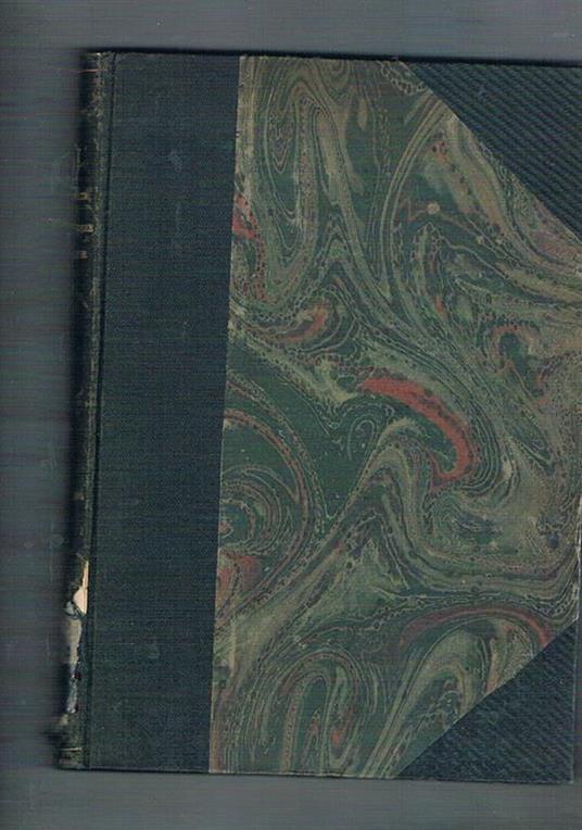 Conferenze d'arte, ccon un cenno biografico, note illustrative e 60 tavole. A cura di S. Baglioni e C. Lorenzetti. Il Francia, gli eredi del Francia, Guido Reni 1890, Alessandro Tiarini 1891, lo stile del Guercino 1891, Antonio Rotta 1904, i pregiudizi de - Giulio Cantalamessa - copertina