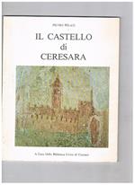 Il castello di Ceresara