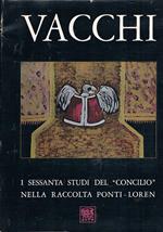 I sessanta studi del Concilio nella raccolta Ponti-Loren. Scritti di Arcangeli, Raimondi, Crispolti, Barilli, Trombadori, De Micheli, Del Guarcio, Ferrari e Corbi
