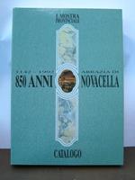 850 anni dell'abbazia di Novacella 1142-1992. Catalogo della prima mostra provinciale