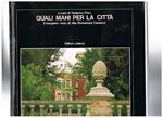 Quali mani per la città. Il recupero-riuso di Villa Romanazzi Carducci