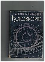 Horoscopie. Mit 33 Figuren im Text