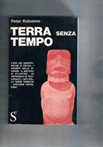 Terra senza tempo