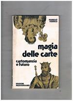 Magia delle carte