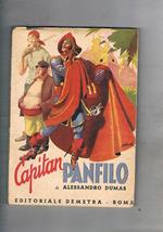 Capitan Panfilo. Riduzione di Athos Banti