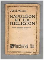 Vues sur Napoléon