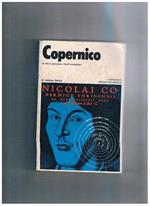 Copernico, la vita il pensiero i testi esemplari