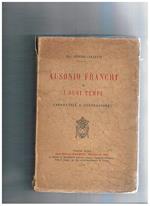 Ausonio Franchi e i suoi tempi (apostasia e conversione)