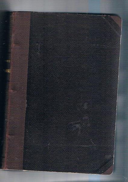 La vitivinicoltura nella provincia di Modena. Estratto - Giovanni Rossi - copertina