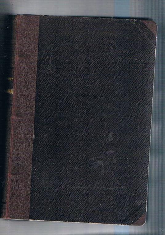 La vitivinicoltura nella provincia di Modena. Estratto - Giovanni Rossi - copertina