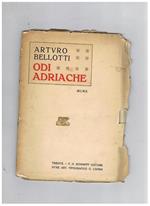 Odi adriatiche