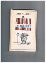 Machiavelli e la civiltà del rinascimento