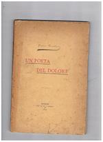 Un poeta del dolore