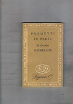 Peometti in prosa