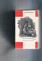 Storia della letteratura italiana nel secolo XIX: vol. I°: Manzoni vol. II°: La scuola cattolico-liberale vol. III°: Mazzini e la scuola democratica vol. IV°: Leopardi. A cura di A. Asor Rosa Prefazione di Carlo Muscetta