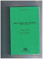 Nell'anima del mondo