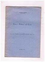 Etica e politica nel Croce. Estratto dalla rass. Di scienze filosofiche 1961