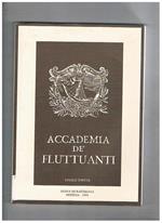 Accademia dei Fluttuanti Finale Emilia. Atti della giornata di Studio 25 sett. 1993 per il IV centenario della fondazione. Il problema delle origini Cesare Frassoni tra erudizione e storiografia Lodovico Antonio Muratori e Cesare Frassoni ecc