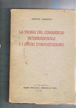 La teoria del commercio internazionale e i buoni d'importazione