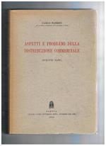 Aspetti e problemi della distribuzione industriale. (Scritti vari)