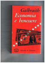 Economia e benessere