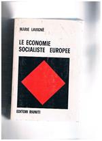 Le economie socialiste europee