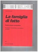 La famiglia di fatto