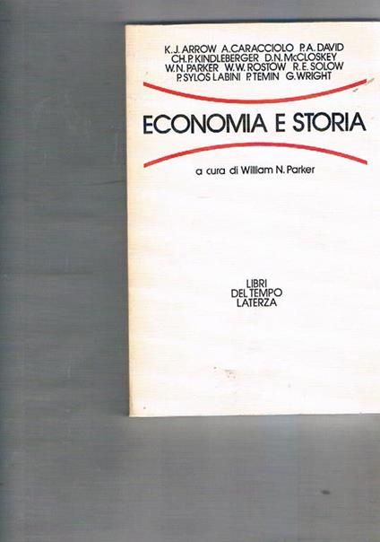 Economia e finanza in Germania (1876-1948) - copertina