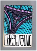 Itinerari, rivista mensile di cultura. n° lug-set. 1967. L'area del Vesuvio