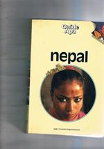 Nepal. Guide Apa, collana ideata e diretta da H. J. Hoefer. Traduzione italiana di P. Benatti e M. Pellegrini