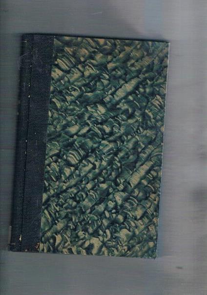 Le français au Canada - Abbé Groulx - copertina