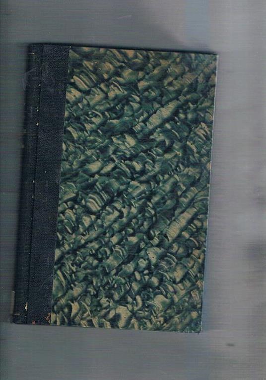 Le français au Canada - Abbé Groulx - copertina