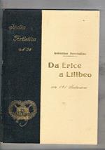 Da Erice a Lilibeo. Coll. Italia artistica n° 94
