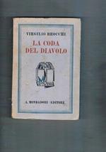 La coda del diavolo. Novelle