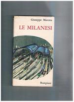 Le Milanesi