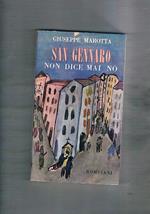 San Gennaro non dice mai no