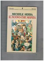 Il nuovo che avanza. Racconti
